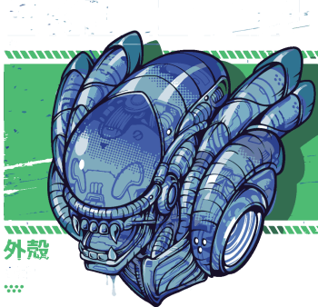 Anime & Cyber Twisted